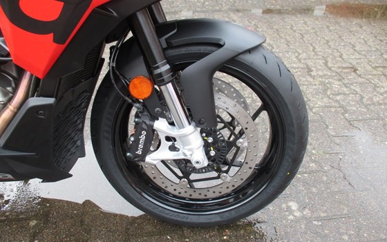 Neufahrzeug Aprilia Tuono 660 - Bild 13