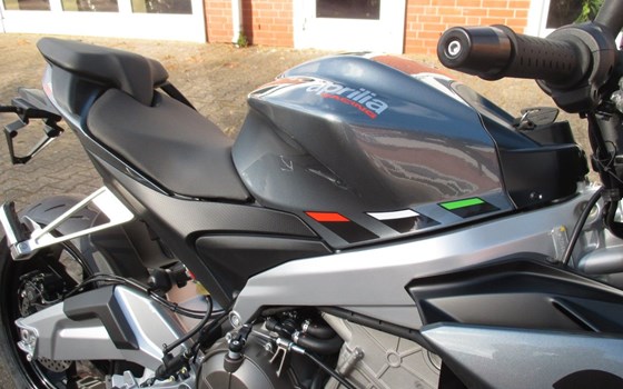 Neufahrzeug Aprilia Tuono 660 - Bild 14