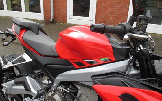 Neufahrzeug Aprilia Tuono 660 - Bild 15