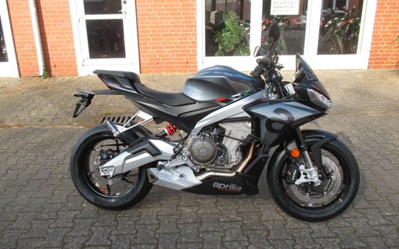 Neufahrzeug Aprilia Tuono 660 - Bild 2