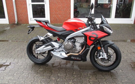Neufahrzeug Aprilia Tuono 660 - Bild 2