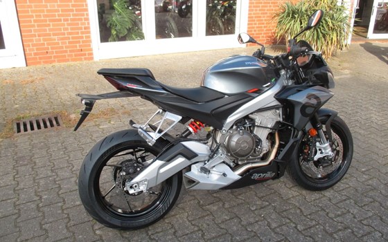 Neufahrzeug Aprilia Tuono 660 - Bild 3