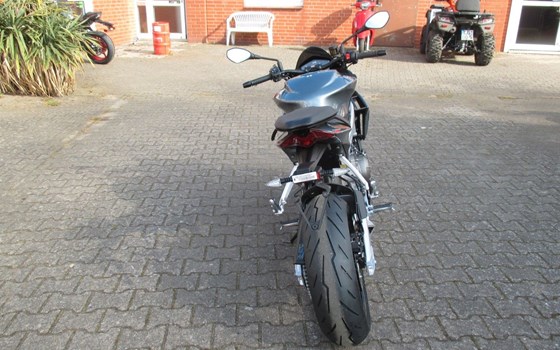 Neufahrzeug Aprilia Tuono 660 - Bild 4