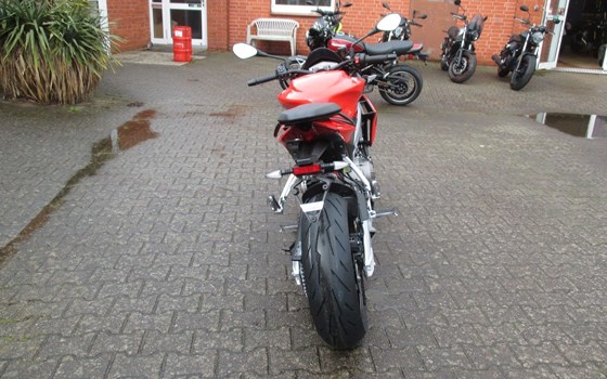 Neufahrzeug Aprilia Tuono 660 - Bild 4