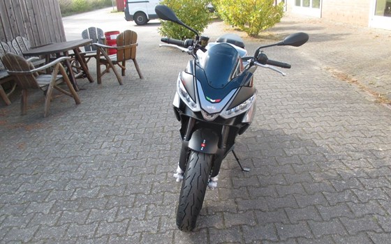 Neufahrzeug Aprilia Tuono 660 - Bild 7