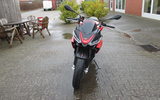 Neufahrzeug Aprilia Tuono 660 - Bild 7