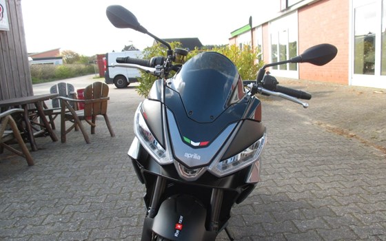 Neufahrzeug Aprilia Tuono 660 - Bild 8