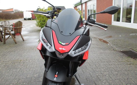 Neufahrzeug Aprilia Tuono 660 - Bild 8