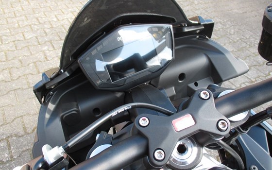 Neufahrzeug Aprilia Tuono 660 - Bild 9