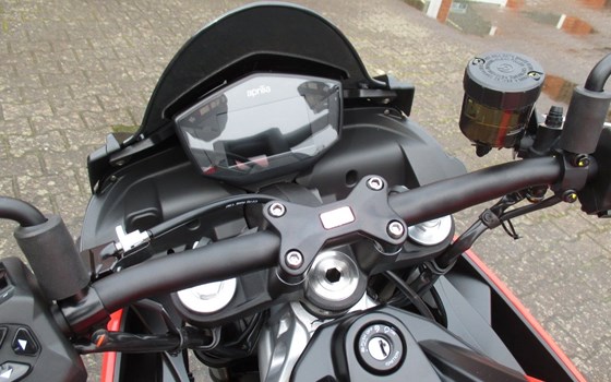 Neufahrzeug Aprilia Tuono 660 - Bild 9