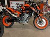 KTM 890 Duke GP