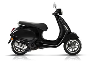 Angebot Vespa Primavera 125 Sport