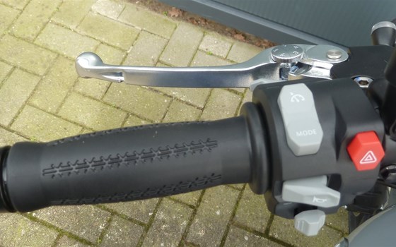 Gebrauchtmotorrad Brixton Cromwell 1200 - Bild 12