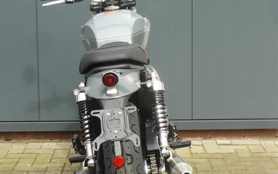 Gebrauchtmotorrad Brixton Cromwell 1200 - Bild 7