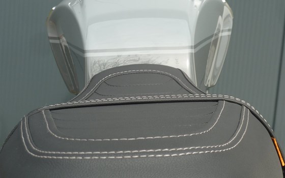 Gebrauchtmotorrad Brixton Cromwell 1200 - Bild 11