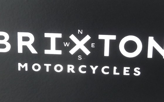 Neufahrzeug Brixton Crossfire 125 XS - Bild 6