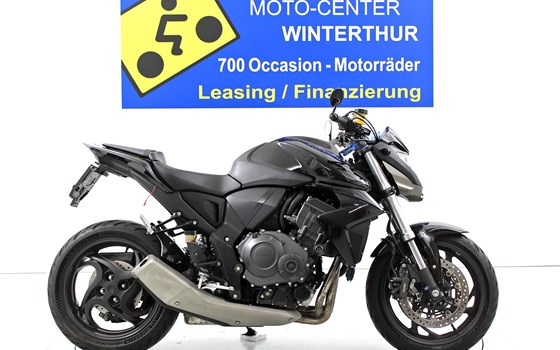 Motorrad Occasion Honda CB 1000 R - Bild 1