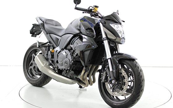 Motorrad Occasion Honda CB 1000 R - Bild 2