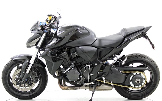 Motorrad Occasion Honda CB 1000 R - Bild 5