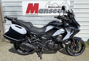 Kawasaki Versys 1000 SE