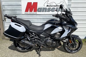 Angebot Kawasaki Versys 1000 SE