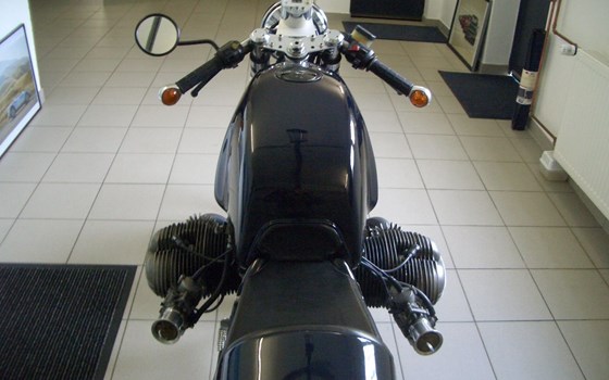 Gebrauchtmotorrad BMW R 90 S - Bild 10