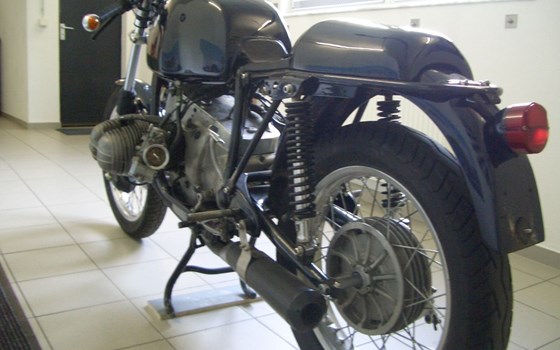 Gebrauchtmotorrad BMW R 90 S - Bild 12