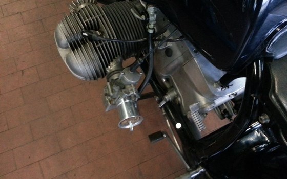 Gebrauchtmotorrad BMW R 90 S - Bild 4