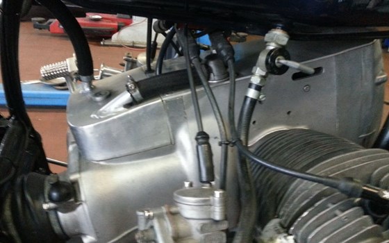 Gebrauchtmotorrad BMW R 90 S - Bild 5