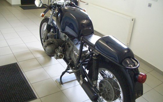 Gebrauchtmotorrad BMW R 90 S - Bild 9