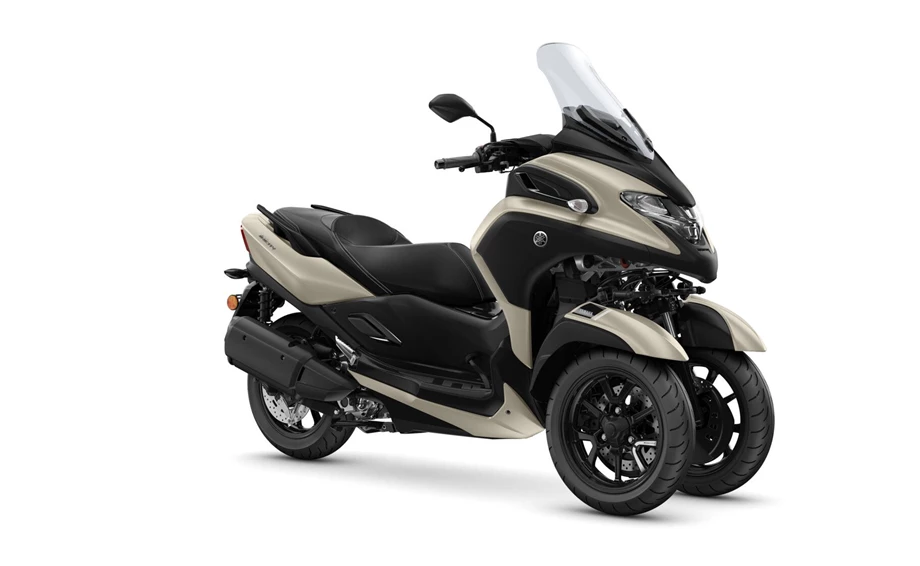 Angebot Yamaha Tricity 300 Bild 1: Angebot Yamaha Tricity 300