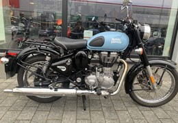 Gebrauchte Royal Enfield Bullet 500 Classic EFI