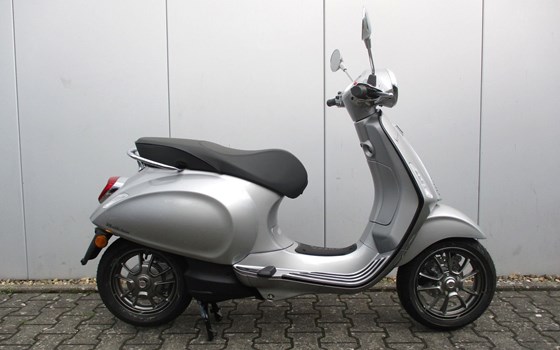Neufahrzeug Vespa Elettrica - Bild 3