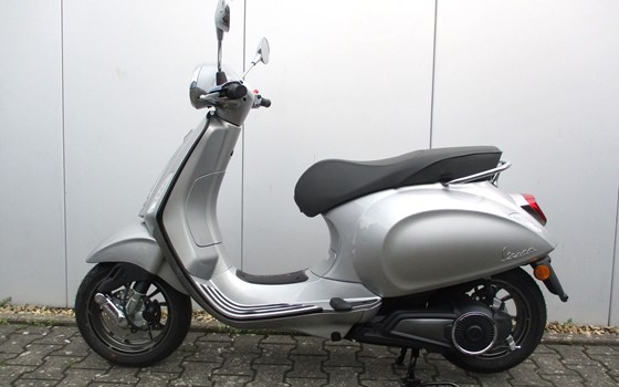 Neufahrzeug Vespa Elettrica - Bild 4