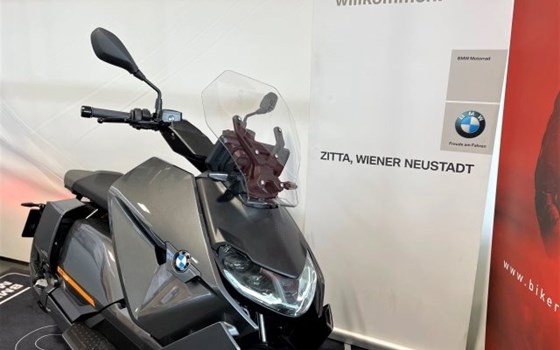 Gebrauchtmotorrad BMW CE 04 - Bild 10 Gebrauchtmotorrad BMW CE 04 - Bild 10