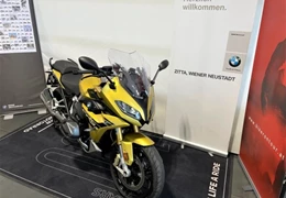 Gebrauchte BMW R 1250 RS Gebrauchte BMW R 1250 RS