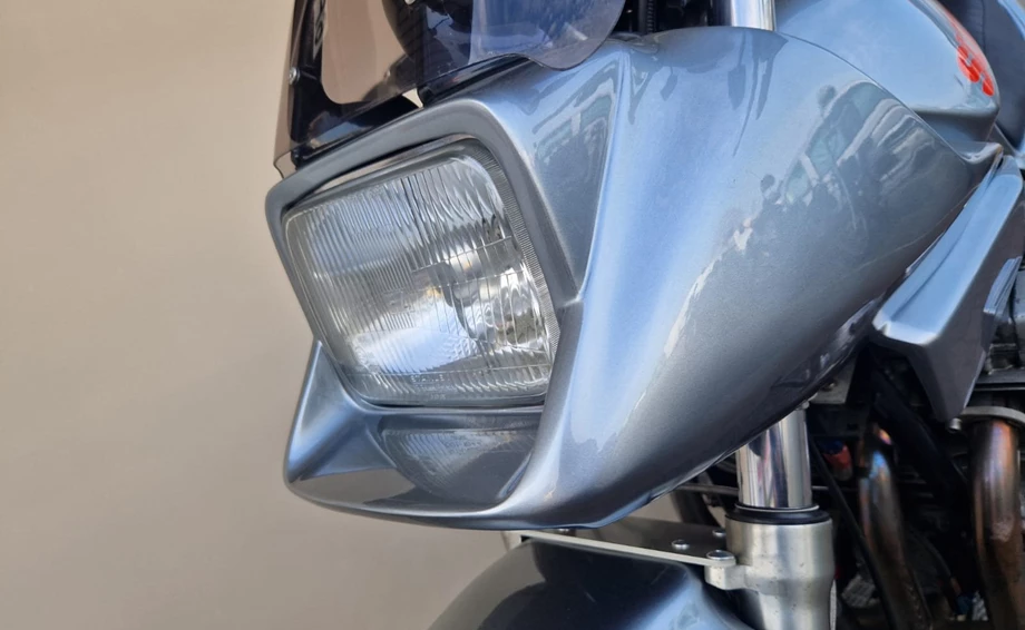 Angebot Suzuki GSX 1100S Katana Bild 2: Angebot Suzuki GSX 1100S Katana