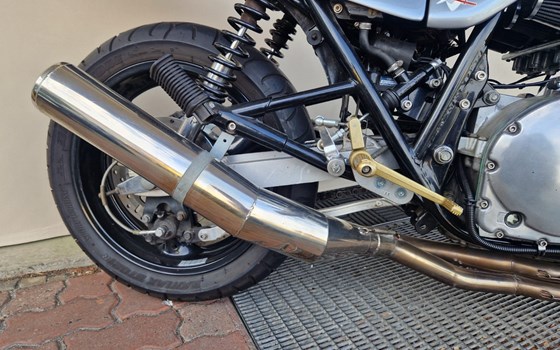 Gebrauchtmotorrad Suzuki GSX 1100S Katana - Bild 11