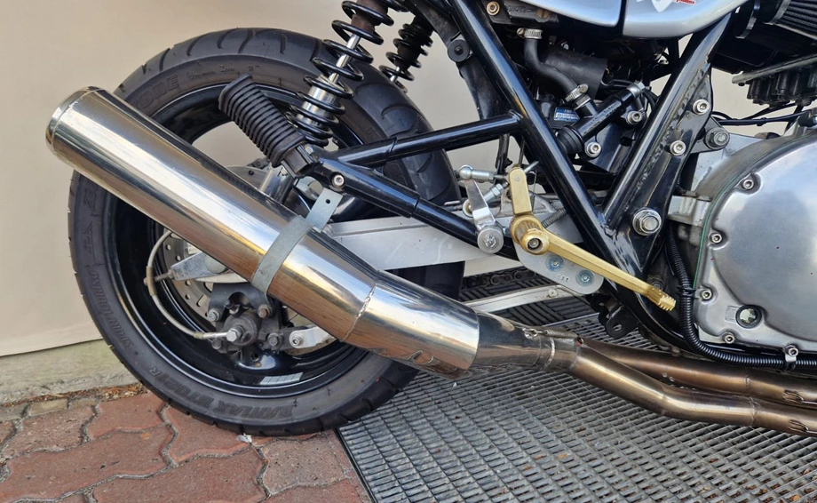 Angebot Suzuki GSX 1100S Katana Bild 11: Angebot Suzuki GSX 1100S Katana