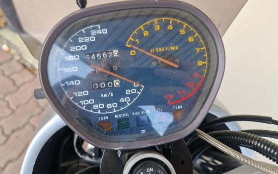 Gebrauchtmotorrad Suzuki GSX 1100S Katana - Bild 14