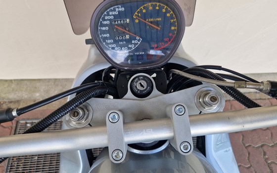 Gebrauchtmotorrad Suzuki GSX 1100S Katana - Bild 16