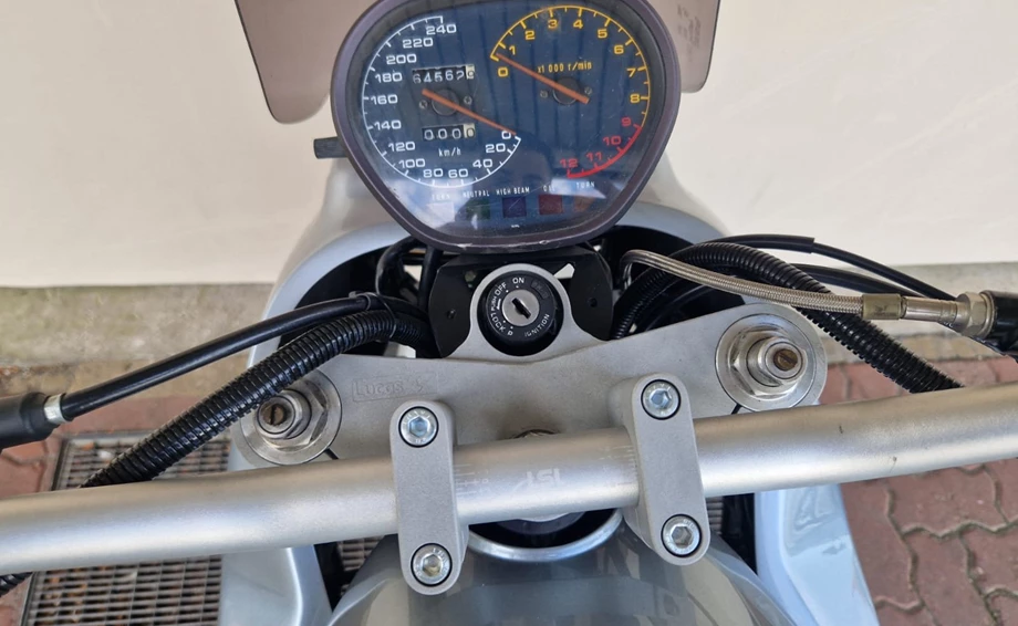 Angebot Suzuki GSX 1100S Katana Bild 16: Angebot Suzuki GSX 1100S Katana