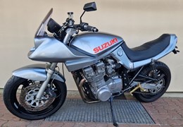 Gebrauchte Suzuki GSX 1100S Katana