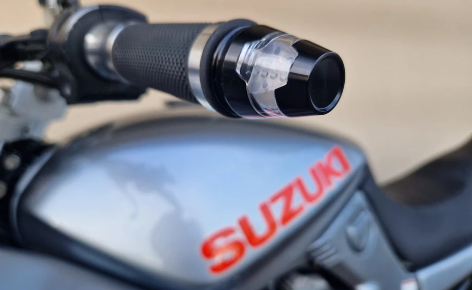 Angebot Suzuki GSX 1100S Katana Bild 3: Angebot Suzuki GSX 1100S Katana