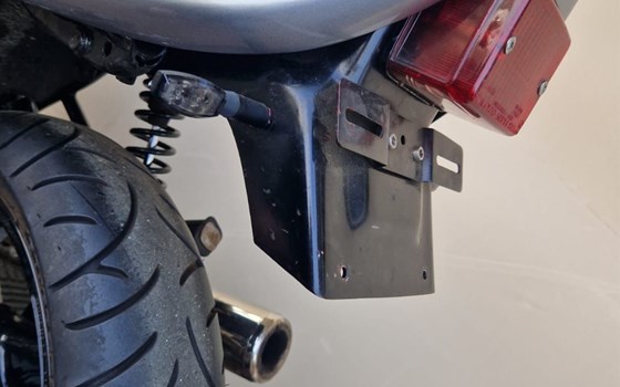 Gebrauchtmotorrad Suzuki GSX 1100S Katana - Bild 7