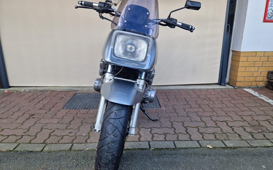 Gebrauchtmotorrad Suzuki GSX 1100S Katana - Bild 9