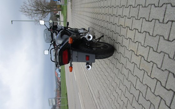 Gebrauchtmotorrad Yamaha XJ 900 S Diversion - Bild 3