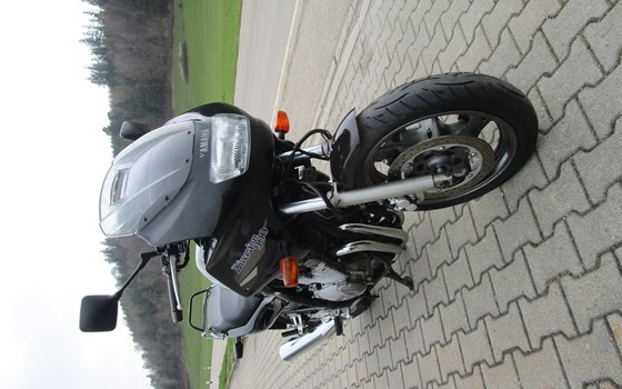 Gebrauchtmotorrad Yamaha XJ 900 S Diversion - Bild 5