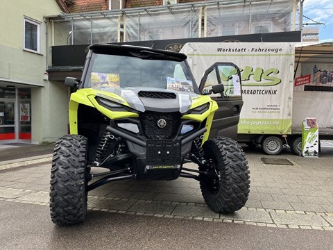 GEBRAUCHTFAHRZEUG