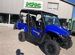 Angebot Yamaha Wolverine X4 850